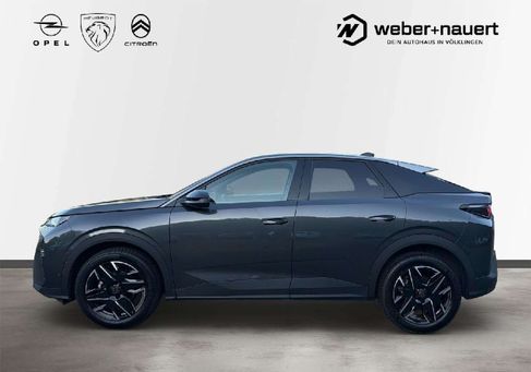 Peugeot 3008, 2025