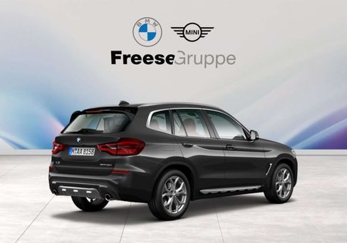 BMW X3, 2018 2