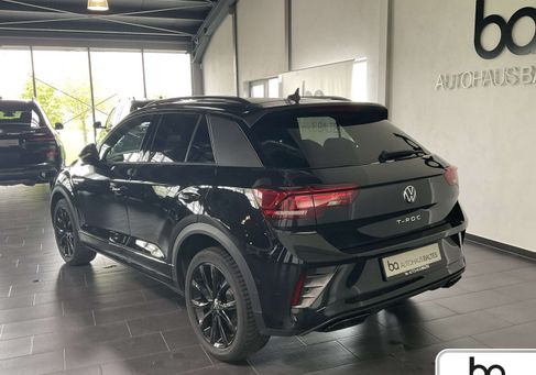 Volkswagen T-Roc, 2022