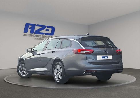 Opel Insignia, 2021