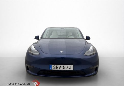 Tesla Model Y, 2023 2