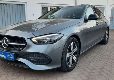 Mercedes-Benz C 200, 2023