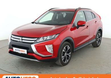 Mitsubishi Eclipse Cross, 2019