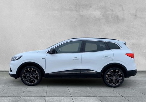 Renault Kadjar, 2021