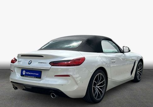 BMW Z4, 2020 2