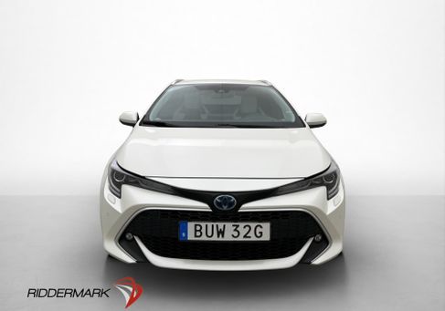 Toyota Corolla, 2020 2