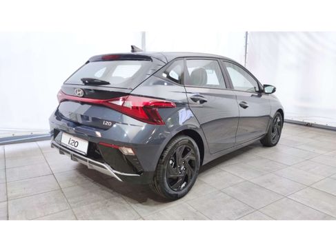 Hyundai i20, 2026 2