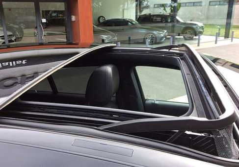 Mercedes-Benz G-klasse, 2022