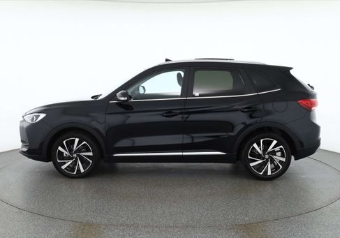 MG ZS, 2026