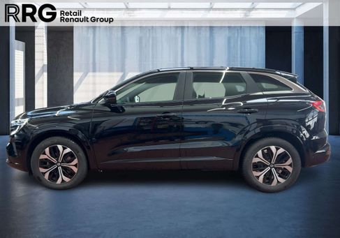 Renault Austral, 2024