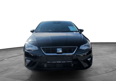 Seat Ibiza, 2025