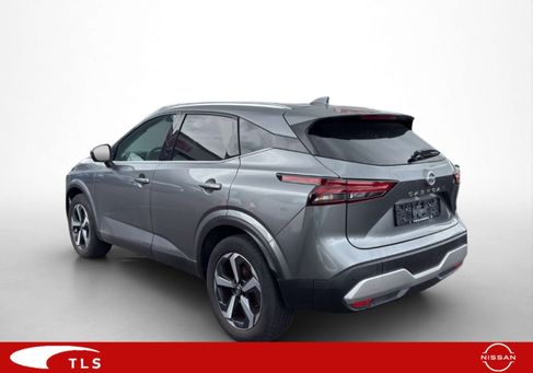 Nissan Qashqai, 2022 2