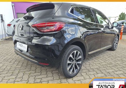 Renault Clio, 2023