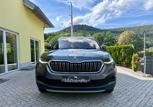 Skoda Kodiaq, 2023