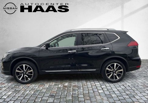 Nissan X-Trail, 2021 3