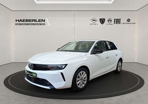 Opel Astra, 2023