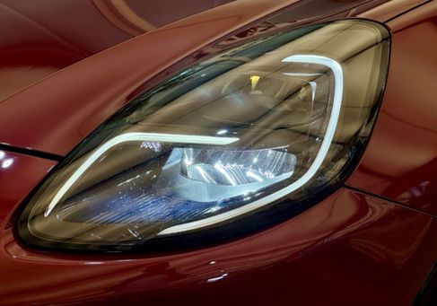 Ford Puma, 2023 3