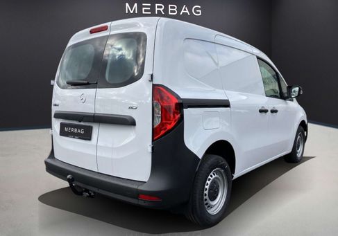 Mercedes-Benz Citan, 2025