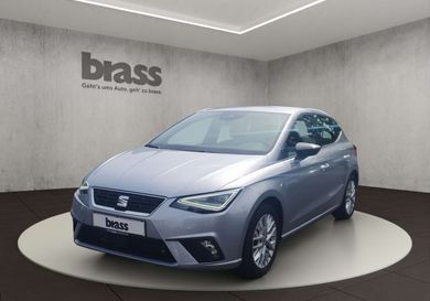Seat Ibiza, 2024