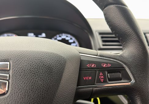 Seat Ibiza, 2018