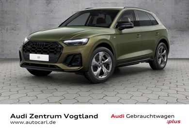 Audi Q5, 2023