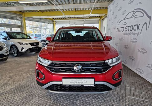 Volkswagen T-Roc, 2023