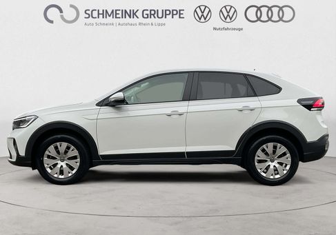 Volkswagen Taigo, 2025