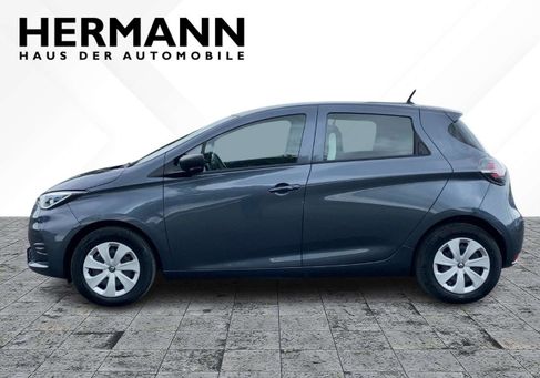 Renault ZOE, 2022