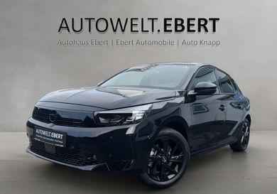 Opel Corsa, 2024
