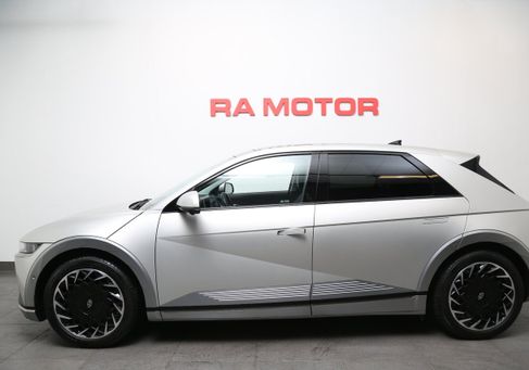 Hyundai IONIQ, 2023