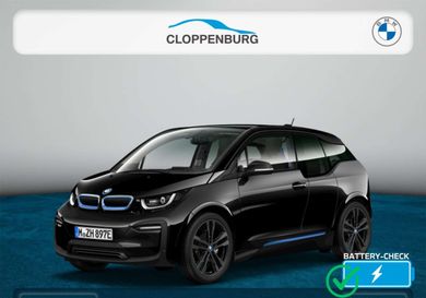 BMW i3, 2022