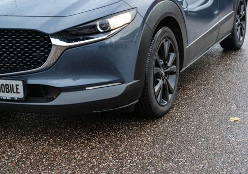 Mazda CX-30, 2023 3