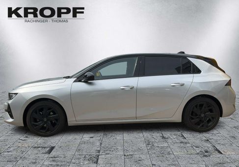 Opel Astra, 2022