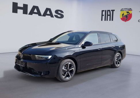 Opel Astra, 2025