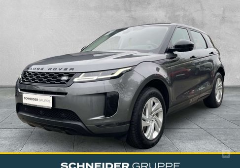 Land Rover Range Rover Evoque, 2020