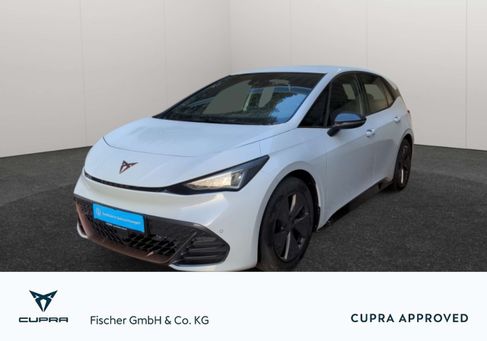 Cupra Born, 2022