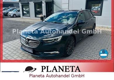 Opel Insignia, 2018