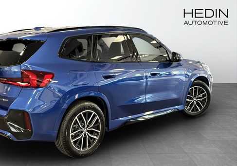 BMW X1, 2026 2
