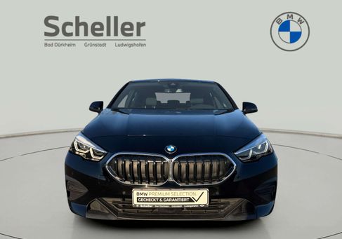 BMW 218, 2024 3