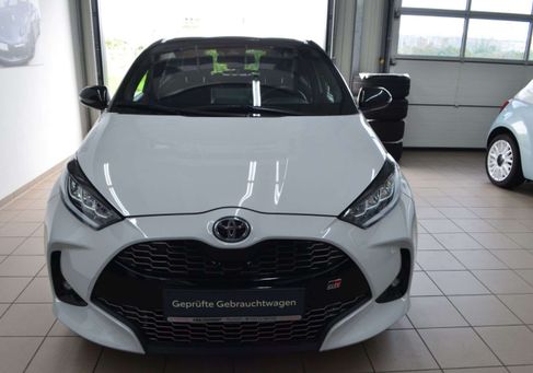 Toyota Yaris, 2022 2