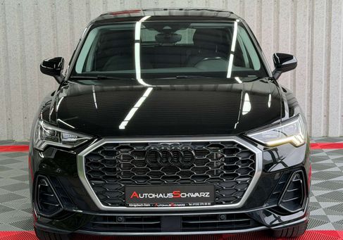 Audi Q3, 2023