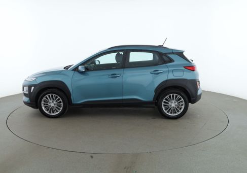 Hyundai Kona, 2019 2