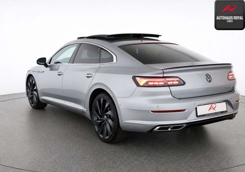 Volkswagen Arteon, 2022