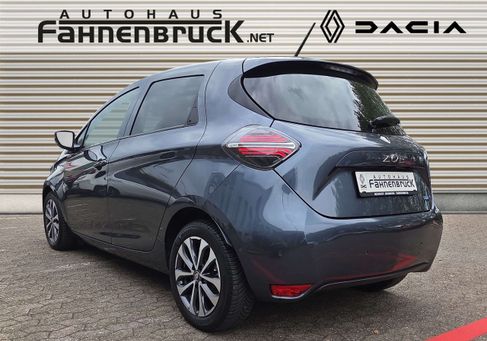 Renault ZOE, 2022 3
