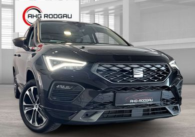 Seat Ateca, 2025