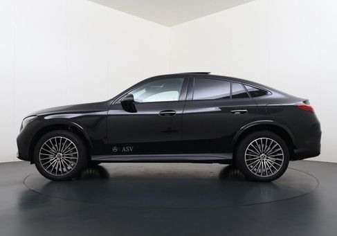 Mercedes-Benz GLC 300, 2026 3