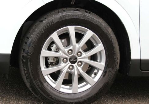 Ford Tourneo Courier, 2024