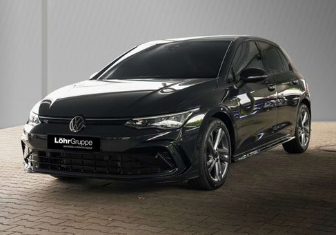Volkswagen Golf, 2024 2