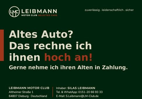 BMW 330, 2022