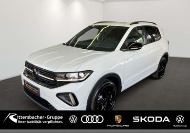Volkswagen T-Cross, 2026